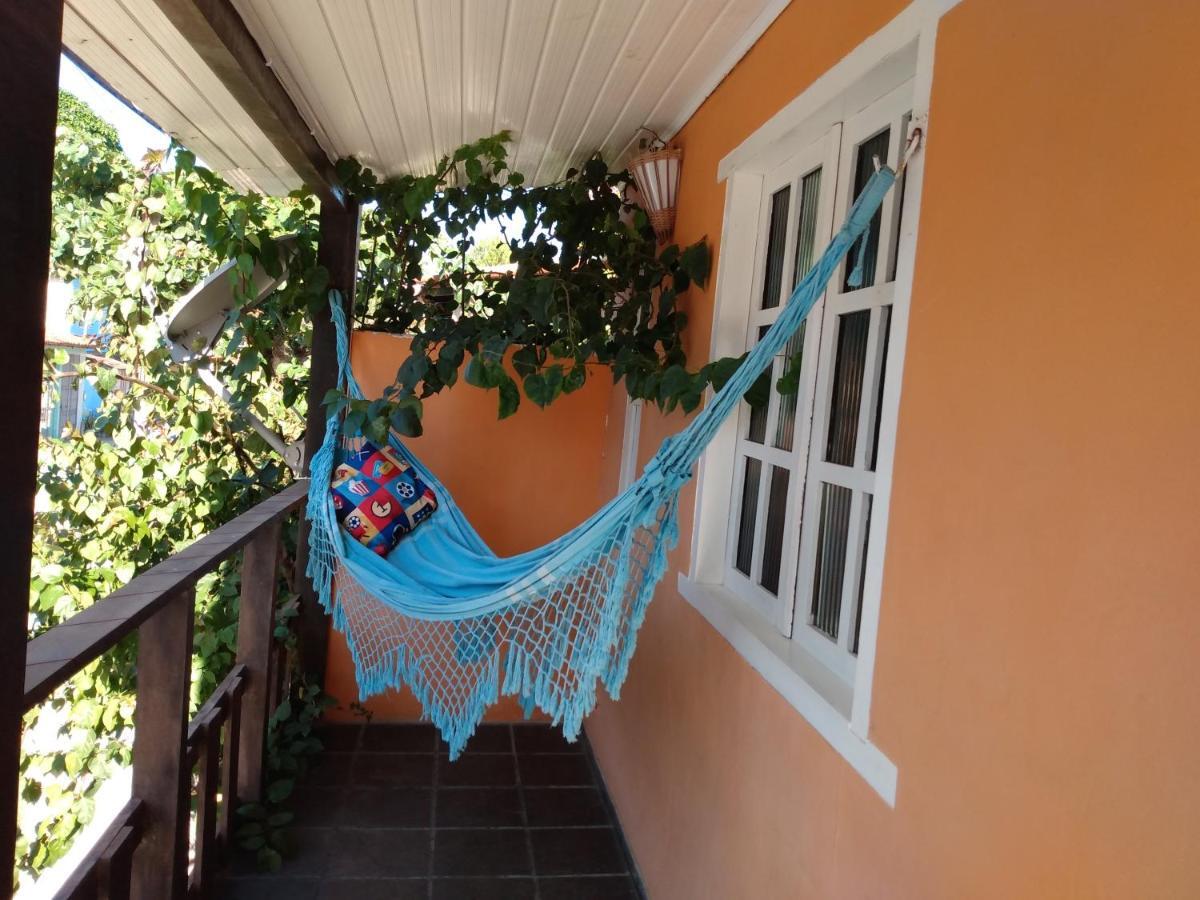 Bahia Mar Pousada Porto Seguro Bagian luar foto